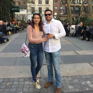 Meet your Posher, Sukhmani